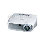 Canon LV-7255 LCD Projector