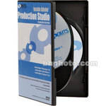 Magnet Media Inside Adobe's Production Studio Standard Edition Training DVD