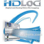 Panasonic Imagine Products HD Log P2 Software