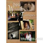 Photovision DVD: Digital Wedding Techniques (Vers�o em Ingl�s)