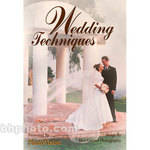 Photovision DVD: Wedding Techniques (Vers�o em Ingl�s)