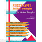 Photovision DVD: Successful Business Strategies (Vers�o em Ingl�s)
