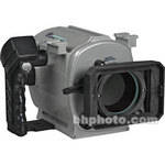 Amphibico Electronic Underwater Housing for Sony HDR-HC3