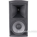 JBL AM-4212/64-WRC - 12" 2-Way 300-Watt Installation P.A. Speaker - Black