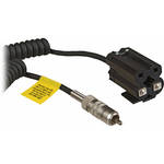 Quantum Instruments Cabo de Conex�o de Flash MB2