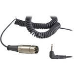 Quantum Instruments Cabo de Motor Drive para Modelos Hasselblad EL 