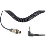 Quantum Instruments Cabo de Motor Drive para Leica R