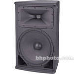 JBL AC-2212/00 - 12" 2-Way 250-Watt Installation P.A. Speaker - Black