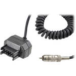 Quantum Instruments Cabo de Conex�o de Flash MH