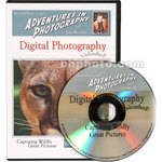 Amphoto DVD: Digital Photography Unleashed