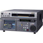 Sony SRW5000 - VTR SR HDCAM