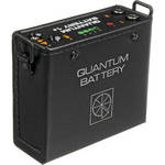 Quantum Instruments Battery 1 Plus with AC Charger