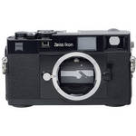 Zeiss Corpo de C�mera Ikon 35mm com Tel�metro - Preta