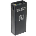 Quantum Instruments Battery 2 with  Charger