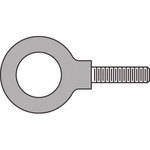 EAW 104001 3/8" - 16 Forged Shoulder Eyebolt