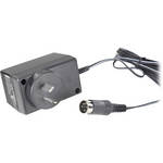 Quantum Instruments Charger for Turbo Battery - Aust/NZ