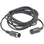 Quantum Instruments Extension Cord for Turbo Batteries - 10' (3m)
