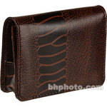 Casio EXCASE1-AL Alligator Leather Case