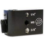 Sachtler 3986 Viewfinder Extension Support Adapter