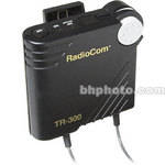 Telex TR-300 � Transceiver de Pack de Cinto Port�til sem Fio com A4F 711B3
