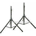 Electro Voice 302053000 TSP1 Kit w/2 TSS-1 Stands & Carrying Bag