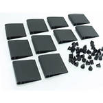 Kino Flo Diva Lite 400 Wire Channel Repair Kit