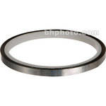 General Brand Metal Polyester Tape, Silver - 1/4" x 18 Yards