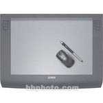 Wacom Intuos3 Platinum 12" x 19" Graphics Tablet