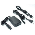 Kino Flo Power Supply for 3 Micro-Flo Ballasts (100-250V AC, 12V DC)