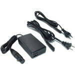 Kino Flo PWS-137X Power Supply for Single DC Ballast (100-250VAC/12VDC)
