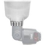 Gary Fong P2 Lightsphere II Inverted Dome Clear Diffusion System
