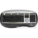 Bella DV Keyboard 3.0 for Mac and Windows
