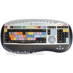 Bella Pro Series Keyboard 3.0 for Final Cut Pro - USB