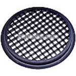 ETC 400L Egg Crate Louver for Source 4 Par