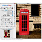 LaserSoft Imaging SilverFast HDR 6.0 Scan/Image Optimization Software