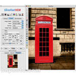 LaserSoft Imaging SilverFast HDR 6.0 Scan/Image Optimization Software