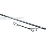Middle-Atlantic PD2420S-CNS  24-Outlet 20A Corded Slim Power Strip
