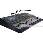 Allen & Heath GL2400-24 24-Input, 4-Buss Live Sound Console