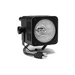 Bencher Copymate Halogen Copylights - 240V Voltage - Pair
