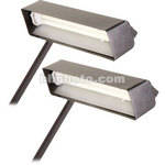 Bencher Copymate Fluorescent Copylights - 200V - Pair
