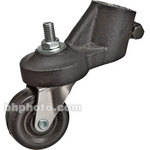 Majestic #8212 2" Caster Set of 3