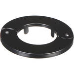 Chief CMA-640B Finishing Ring (Black)