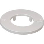 Chief CMA-640B Finishing Ring (White)