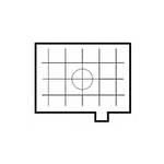 Beattie Intenscreen for Nikon FE, FA, FM2 and FE2