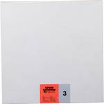 Ilford Ilfospeed RC Deluxe 10 x 10" #3 2.44M - Pearl - 100 Sheets