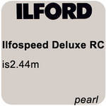 Ilford Ilfospeed RC Deluxe 10 x 10" #4 2.44M - Pearl - 100 Sheets