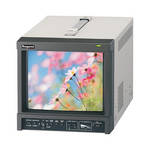 Ikegami Monitor de Campo/Rack Ikegami TM93 9" SDTV 