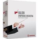 Steinberg HALion Symphonic - Acoustic Orchestra Virtual Instrument (Crossgrade)
