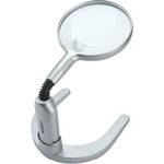 Carson GN-55 MagniLamp Craft Magnifier