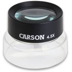 Carson LL-15 LumiLoupe Craft Loupe